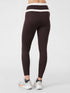 StrikeLine Training Legging in Brown